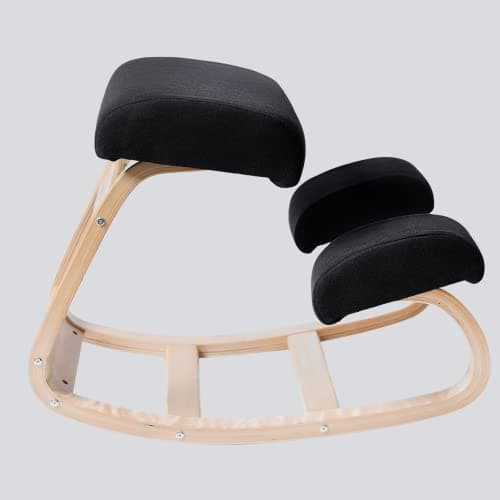 Sleekform Austin Kneeling Chair product photo