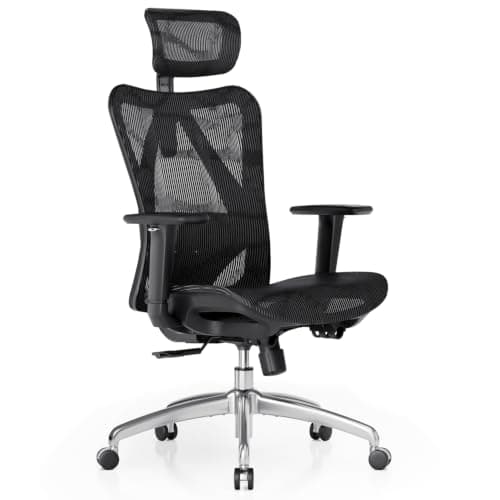 Sihoo M57 product photo