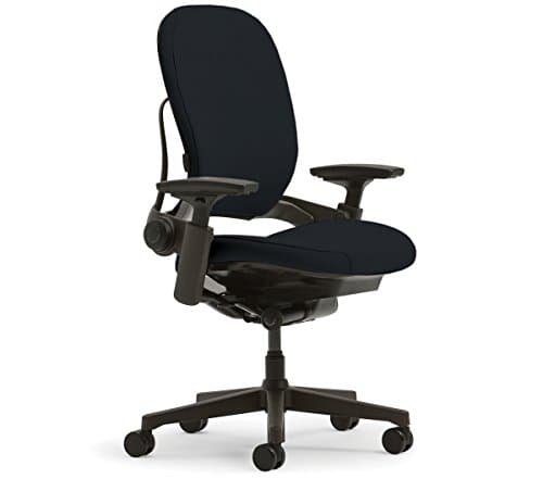 Steelcase Leap v2 product photo