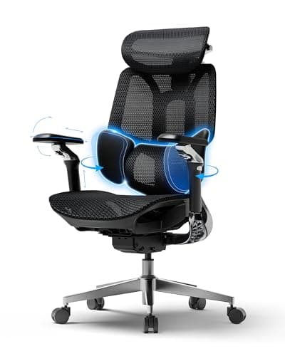 Hbada E3 Pro product photo