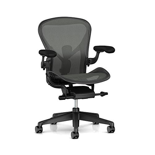 Herman Miller Aeron product photo